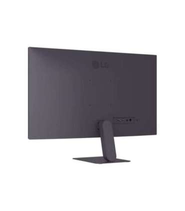 LG 27G411A-B 27 " IPS FHD 16:9 144 Hz 5 ms 1920 x 1080 pixels 250 cd/m² HDMI ports quantity 1
