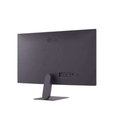 LG 27G411A-B 27 " IPS FHD 16:9 144 Hz 5 ms 1920 x 1080 pixels 250 cd/m² HDMI ports quantity 1