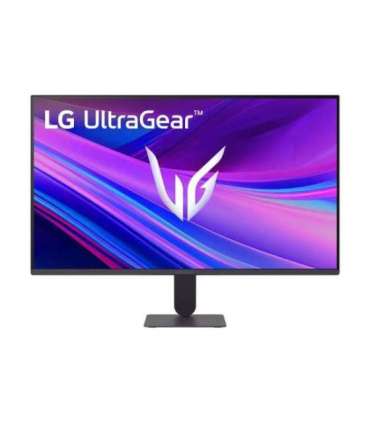 LG 27G411A-B 27 " IPS FHD 16:9 144 Hz 5 ms 1920 x 1080 pixels 250 cd/m² HDMI ports quantity 1