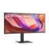 LG 34U650A-B 34 " IPS 21:9 100 Hz 5 ms 3440 x 1440 pixels 300 cd/m² HDMI ports quantity 2