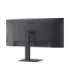 LG 34U650A-B 34 " IPS 21:9 100 Hz 5 ms 3440 x 1440 pixels 300 cd/m² HDMI ports quantity 2