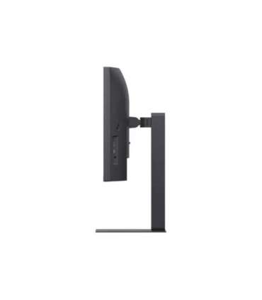 LG 34U650A-B 34 " IPS 21:9 100 Hz 5 ms 3440 x 1440 pixels 300 cd/m² HDMI ports quantity 2