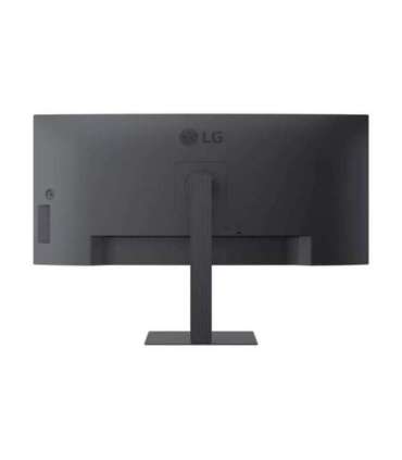 LG 34U650A-B 34 " IPS 21:9 100 Hz 5 ms 3440 x 1440 pixels 300 cd/m² HDMI ports quantity 2