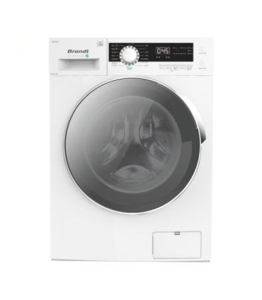 Washing machine Brandt