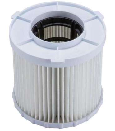HEPA filter for dry vacuuming MAKITA DVC750L Makita