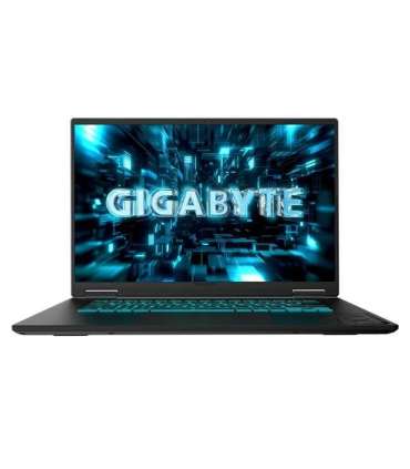 Gigabyte GAMING A16 PRO DXHG4EECC4SH 16" QHD+ i7-240H/12GB/1TB/RTX 5070Ti/Win11 Home/ENG kbd/2Y Warranty