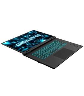 Gigabyte GAMING A16 PRO DYHG5EECC4SH 16" QHD+ i7-240H/32GB/1TB/RTX 5080/Win11 Home/ENG kbd/2Y Warranty