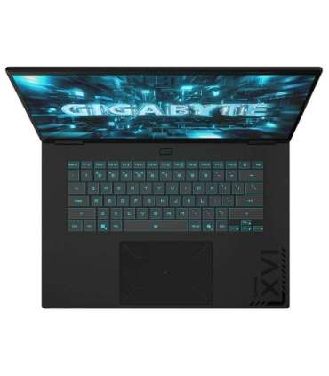 Gigabyte GAMING A16 PRO DYHG5EECC4SH 16" QHD+ i7-240H/32GB/1TB/RTX 5080/Win11 Home/ENG kbd/2Y Warranty