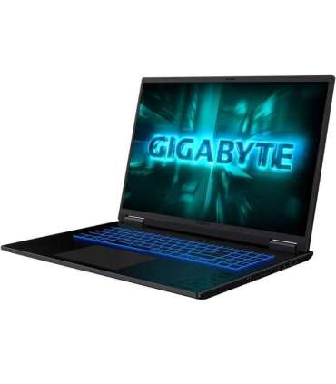 Gigabyte GAMING A18 3VHK3EEC64SH 18" WQXGA AMD Ryzen 7 260/16GB/1TB/RTX 5060/Win11 Home/ENG kbd/2Y Warranty