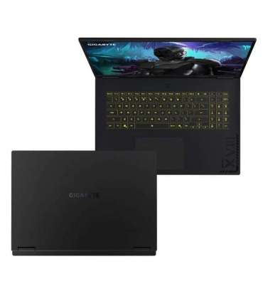 Gigabyte GAMING A18 3VHK3EEC64SH 18" WQXGA AMD Ryzen 7 260/16GB/1TB/RTX 5060/Win11 Home/ENG kbd/2Y Warranty