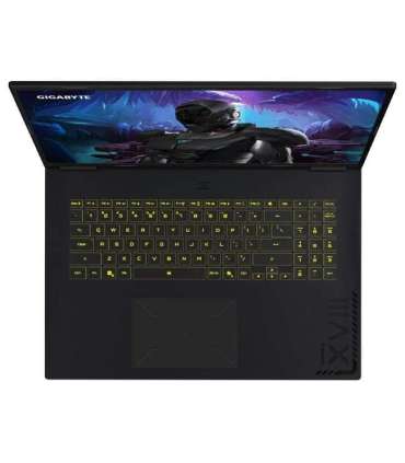 Gigabyte GAMING A18 3VHK3EEC64SH 18" WQXGA AMD Ryzen 7 260/16GB/1TB/RTX 5060/Win11 Home/ENG kbd/2Y Warranty