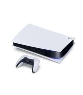 PLAYSTATION 5 CONSOLE PRO DIG/2TB 711719024040 SONY