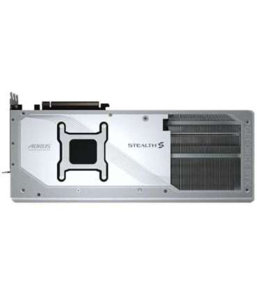 Gigabyte GV-N5090AORUSST ICE-32GD