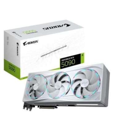 Gigabyte GV-N5090AORUSST ICE-32GD