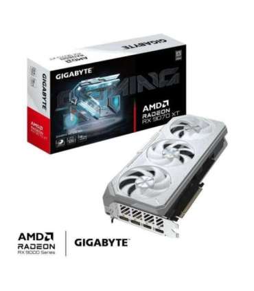 Gigabyte GV-R907XGAMINGOCICE-16GD