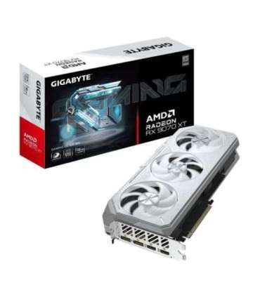 Gigabyte GV-R907XGAMINGOCICE-16GD