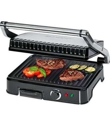 Kontaktgrill Bomann KG2242CB