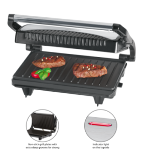 Multi grill Bomann