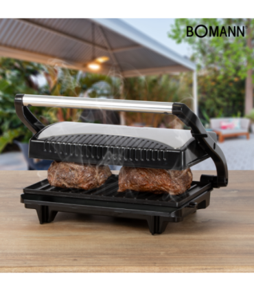 Kontaktgrill Bomann MG2251CB