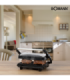 Kontaktgrill Bomann MG2251CB