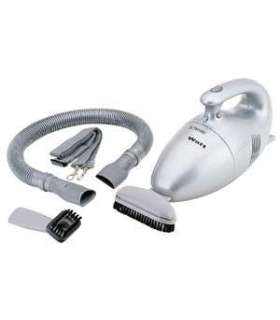 Hand vacuum cleaner Bomann, silver