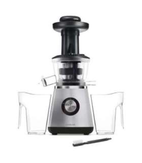 Aeglane mahlapress Sencor SSJ4041BK