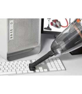 Cordless hand held vacuum cleaner Bomann, anthracite