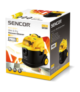 Vacuum cleaner Sencor
