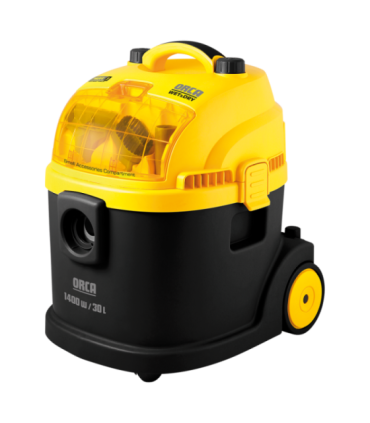 Vacuum cleaner Sencor