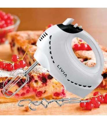 Hand mixer Livia