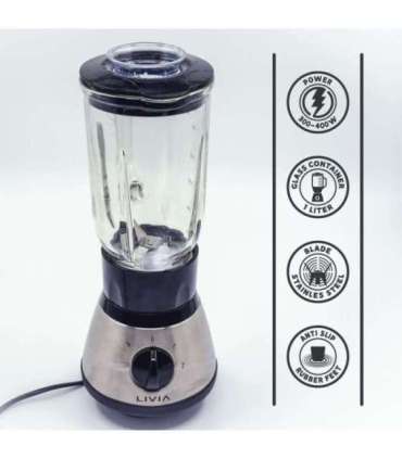 Blender Livia BL10RST
