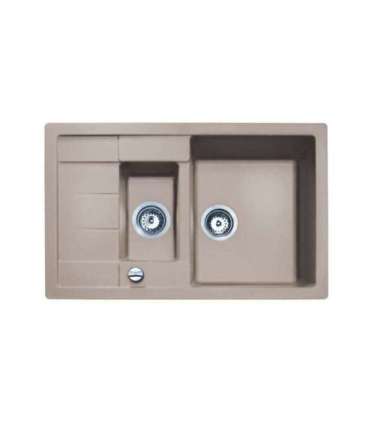 Sink Astral 45B-TG amber