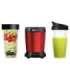 Nutri blender Sencor, red
