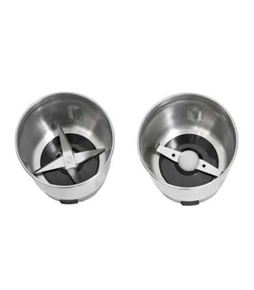 Kohviveski 2 in 1 ProfiCook PCKSW1021