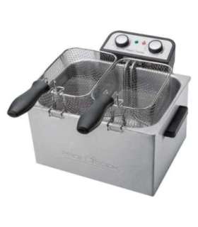 Deep fat fryer Proficook