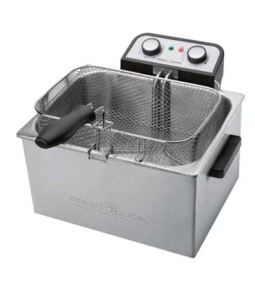 Fritüür ProfiCook PCFR1038