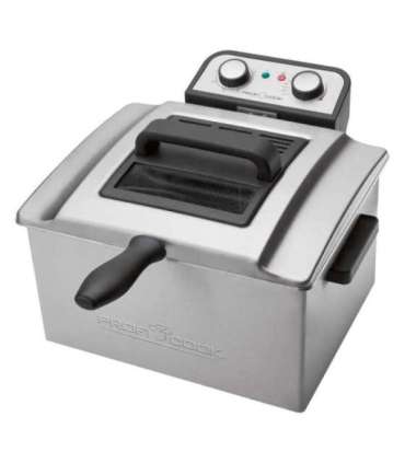 Fritüür ProfiCook PCFR1038