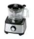 Compact food processor ProfiCook