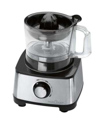 Compact food processor ProfiCook