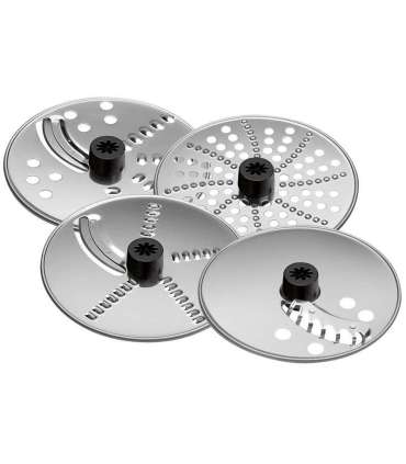 Compact food processor ProfiCook