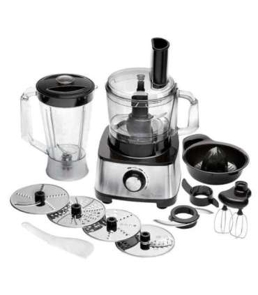 Compact food processor ProfiCook