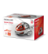 Vacuum cleaner Sencor, red