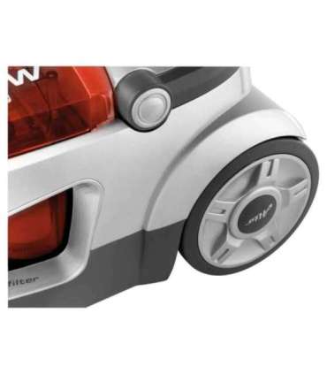 Vacuum cleaner Sencor, red