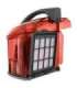Vacuum cleaner Sencor, red