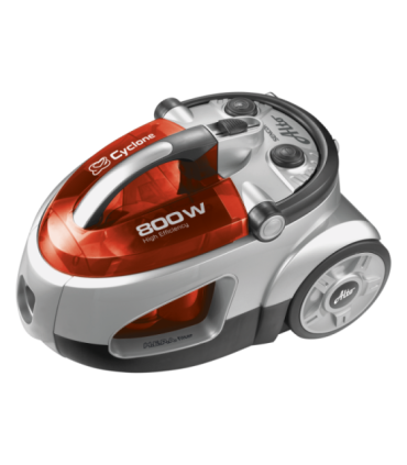 Vacuum cleaner Sencor, red