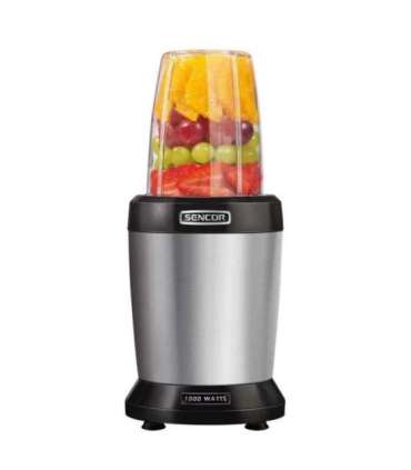 Nutri-blender Sencor SNB4302SS