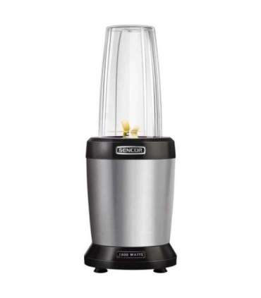 Nutri-blender Sencor SNB4302SS