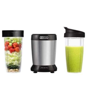 Nutri-blender Sencor SNB4302SS