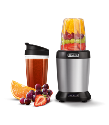 Nutri-blender Sencor SNB4302SS