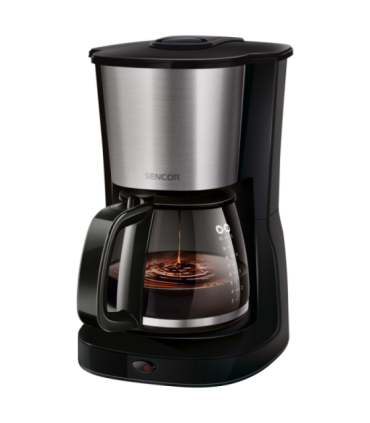 Kohvimasin Sencor SCE3050SS